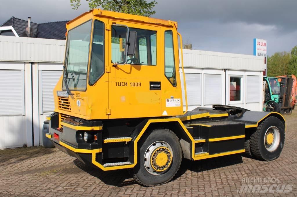Terberg RT20-101 Shunt Trucks