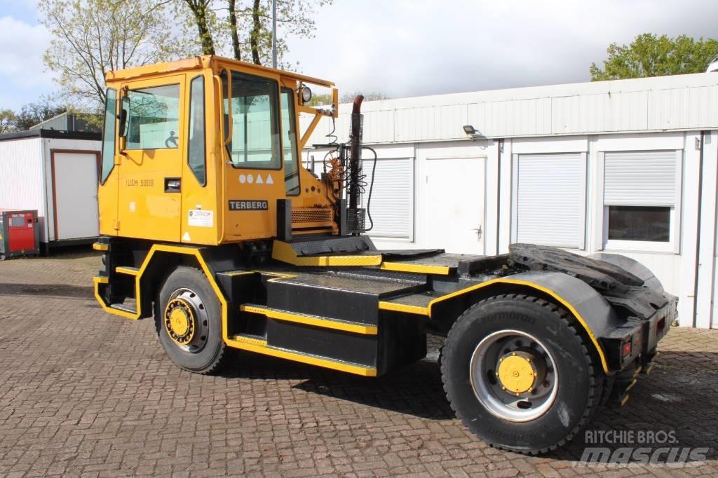 Terberg RT20-101 Shunt Trucks