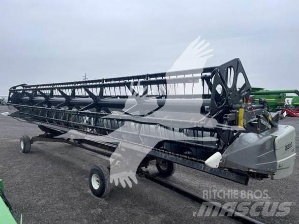 Agco 8200 Harvester Headers