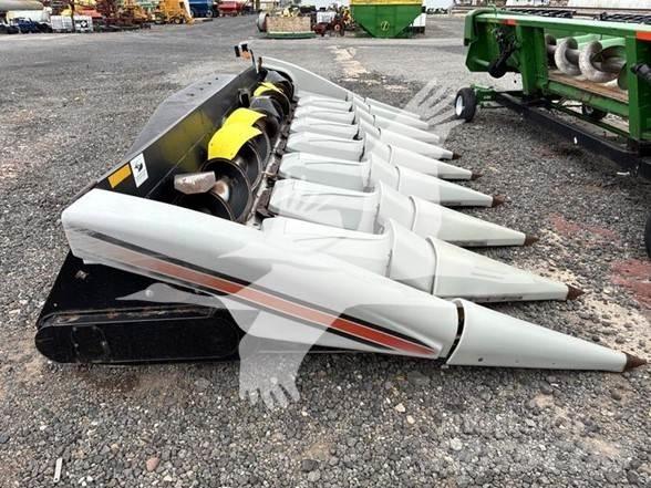 Agco 830 Harvester Headers