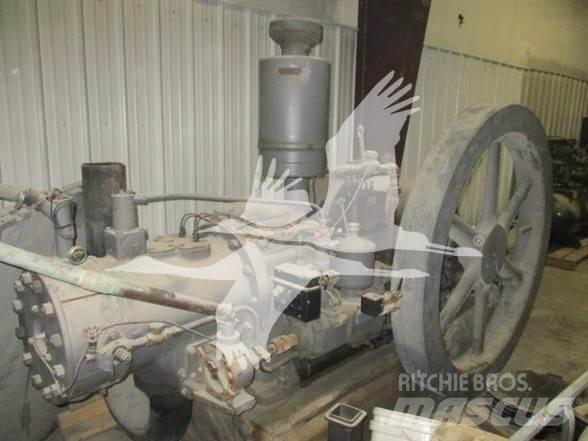 Ajax DP80 Other