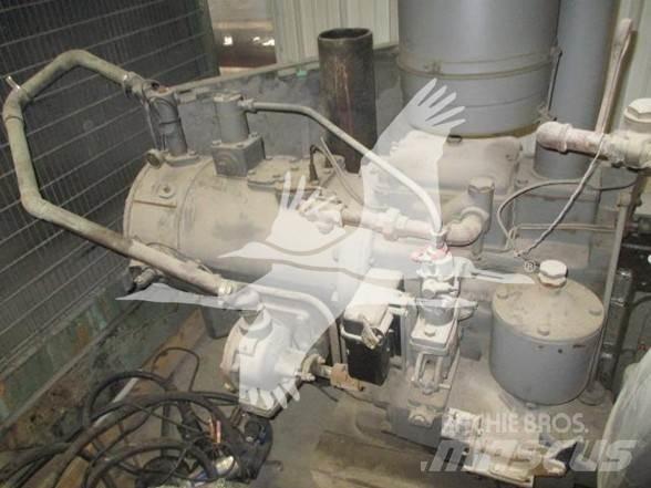 Ajax DP80 Other