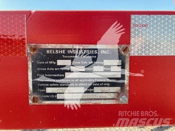 Belshe UNKOWN Other Trailers