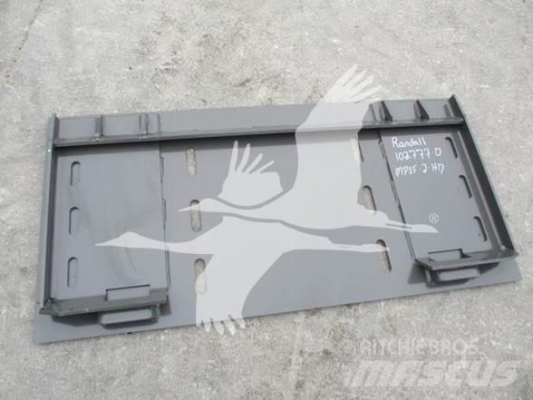 Berlon MPUF2HD Other