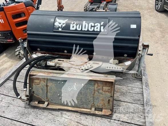 Bobcat 68A Other