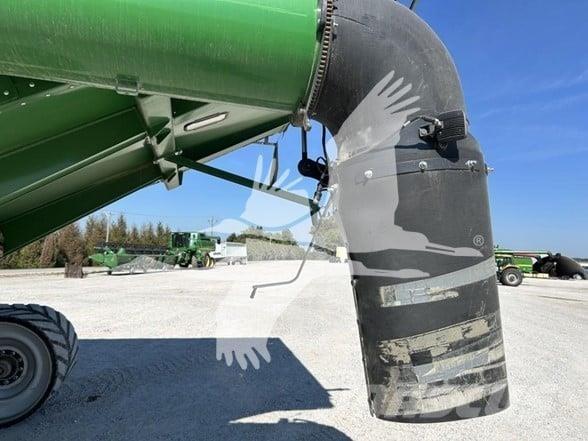 Brandt 1320XT Grain / Silage Trailers