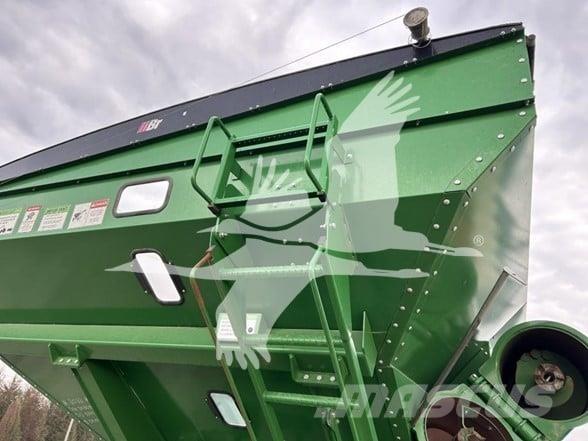 Brandt 1320XT Grain / Silage Trailers