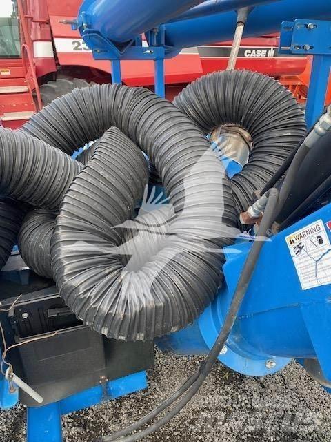 Brandt 4500EX Grain Cleaning Equipment