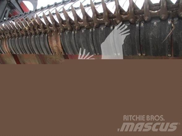 Case IH 1020 Harvester Headers