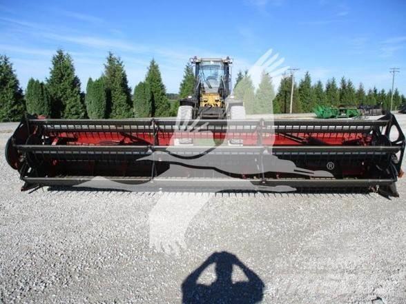 Case IH 1020 Harvester Headers