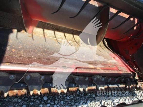 Case IH 1020 Harvester Headers