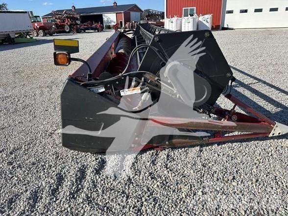 Case IH 1020 Harvester Headers