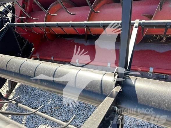 Case IH 1020 Harvester Headers
