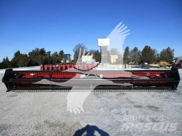 Case IH 1020 Harvester Headers