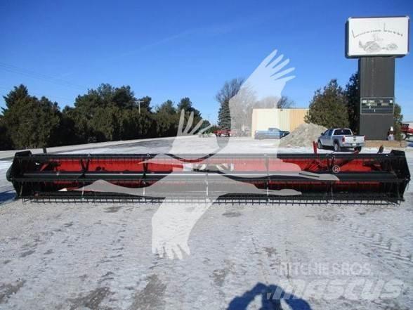Case IH 1020 Harvester Headers