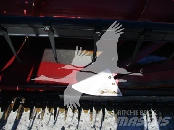 Case IH 1020 Harvester Headers