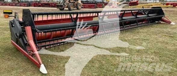 Case IH 1020 Harvester Headers
