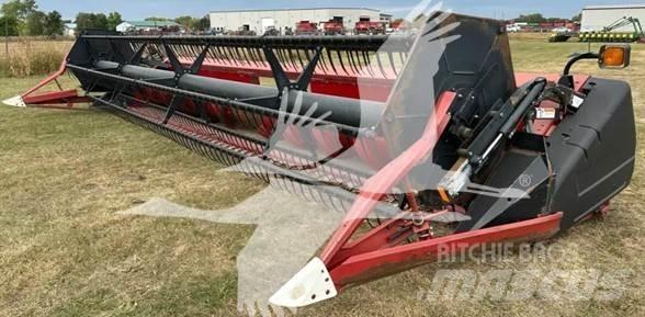 Case IH 1020 Harvester Headers