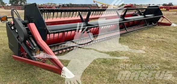 Case IH 1020 Harvester Headers