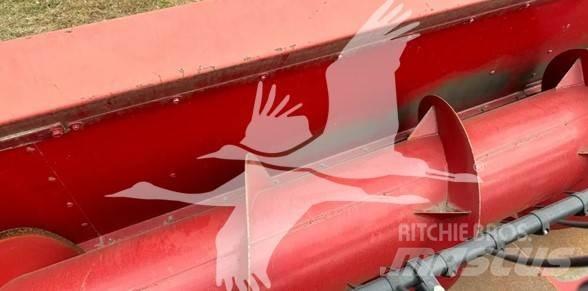 Case IH 1020 Harvester Headers