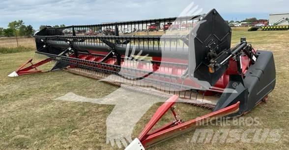 Case IH 1020 Harvester Headers
