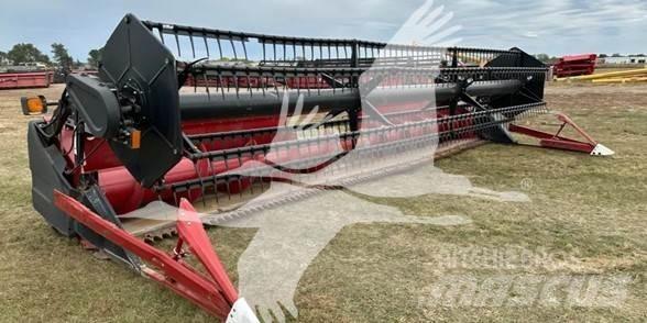 Case IH 1020 Harvester Headers