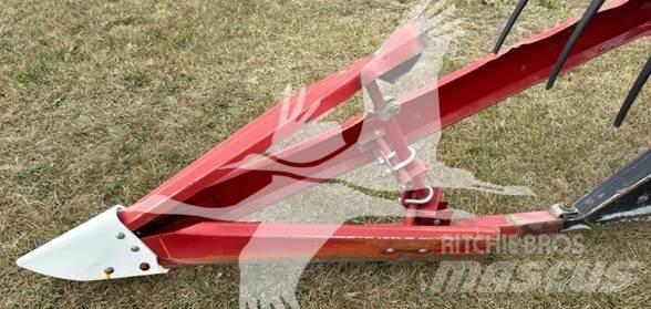 Case IH 1020 Harvester Headers
