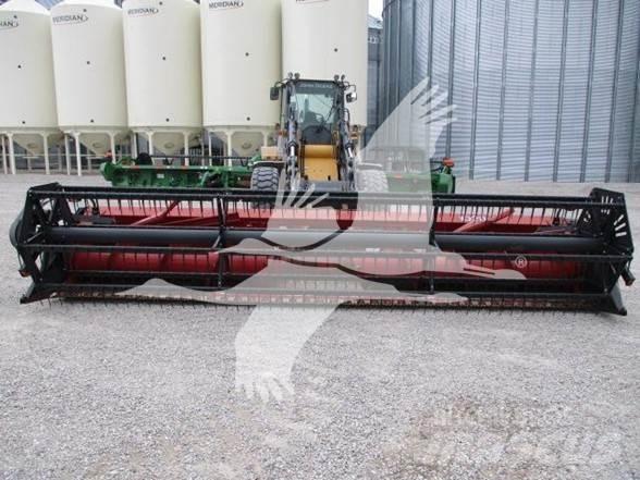 Case IH 1020 Harvester Headers
