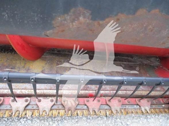 Case IH 1020 Harvester Headers
