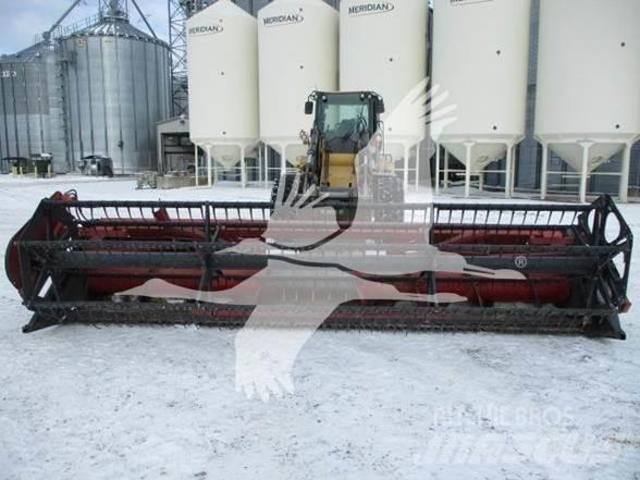 Case IH 1020 Harvester Headers