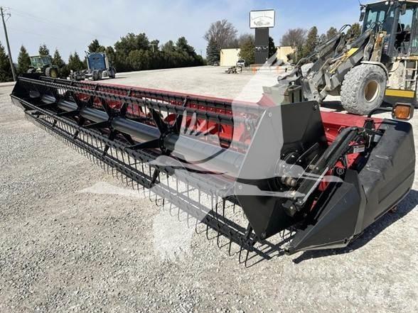 Case IH 1020 Harvester Headers