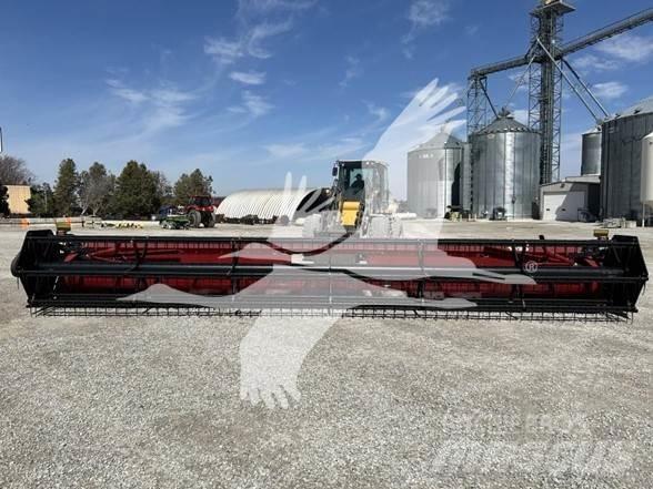 Case IH 1020 Harvester Headers