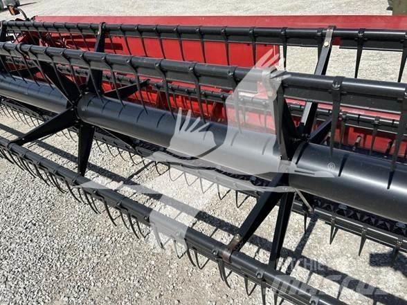 Case IH 1020 Harvester Headers