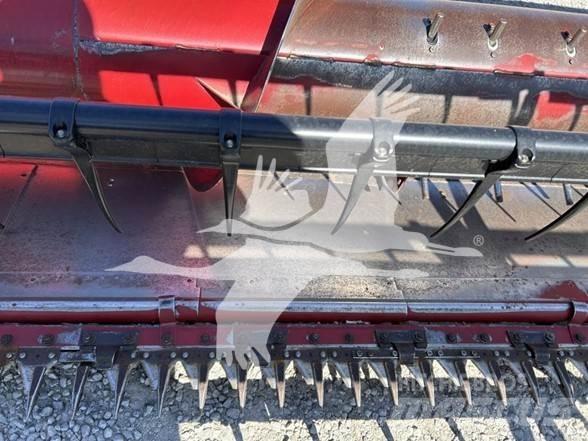 Case IH 1020 Harvester Headers