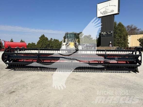 Case IH 1020 Harvester Headers