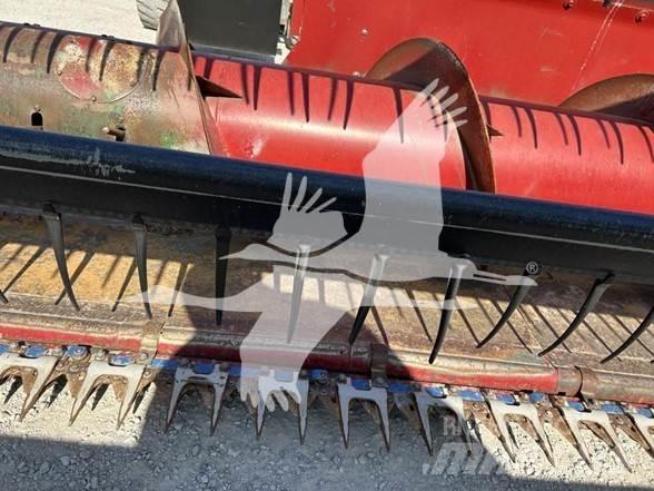 Case IH 1020 Harvester Headers
