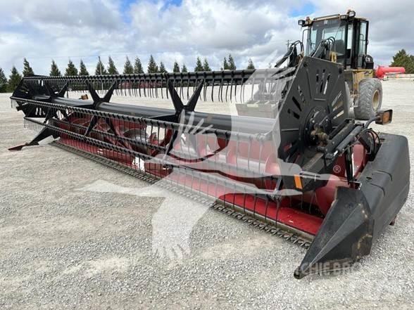 Case IH 1020 Harvester Headers