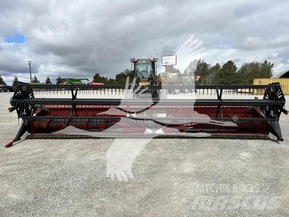 Case IH 1020 Harvester Headers