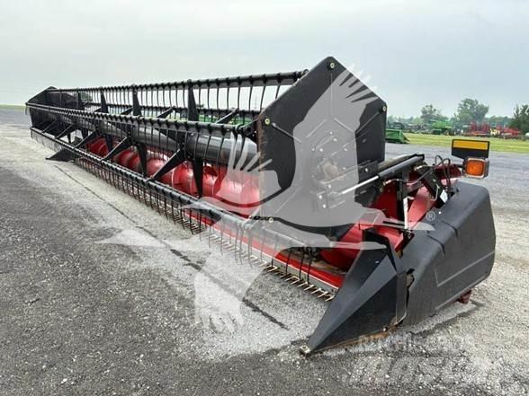 Case IH 1020 Harvester Headers
