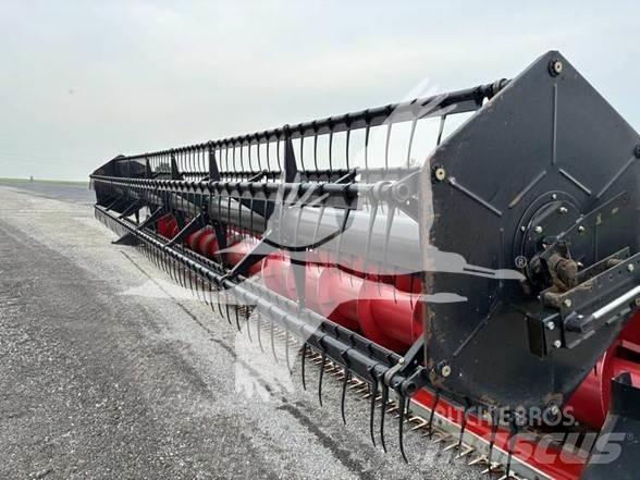 Case IH 1020 Harvester Headers