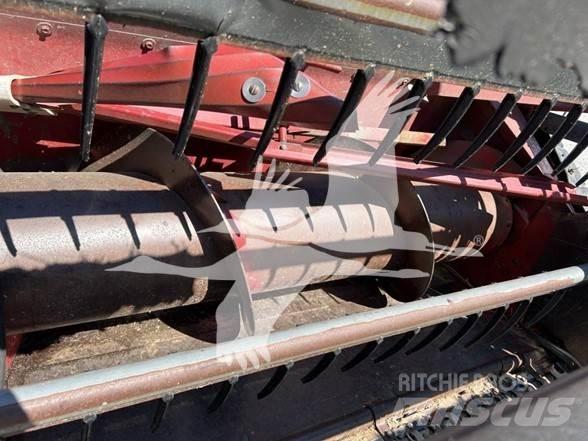 Case IH 1020 Harvester Headers
