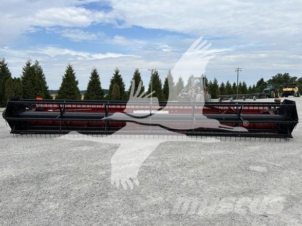 Case IH 1020 Harvester Headers