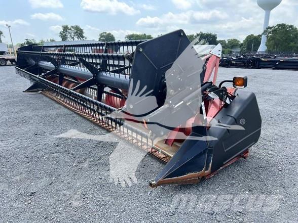 Case IH 1020 Harvester Headers