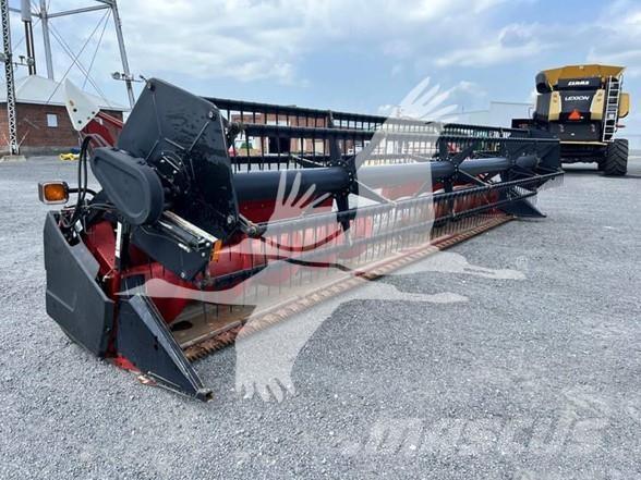 Case IH 1020 Harvester Headers