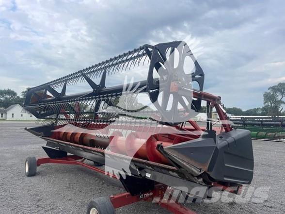 Case IH 1020 Harvester Headers
