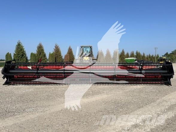 Case IH 1020 Harvester Headers