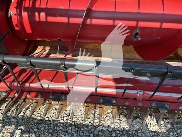 Case IH 1020 Harvester Headers