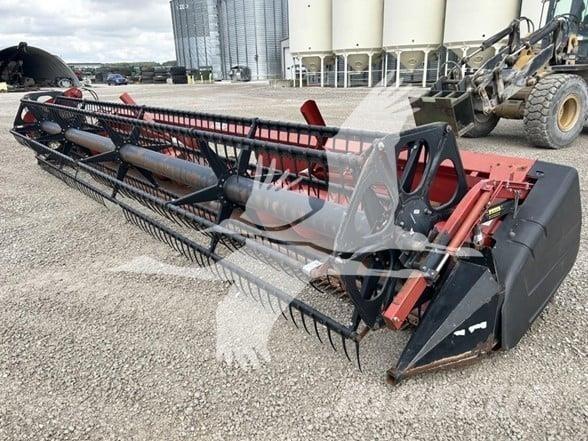 Case IH 1020 Harvester Headers