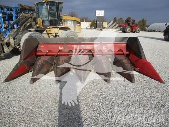 Case IH 1063 Harvester Headers