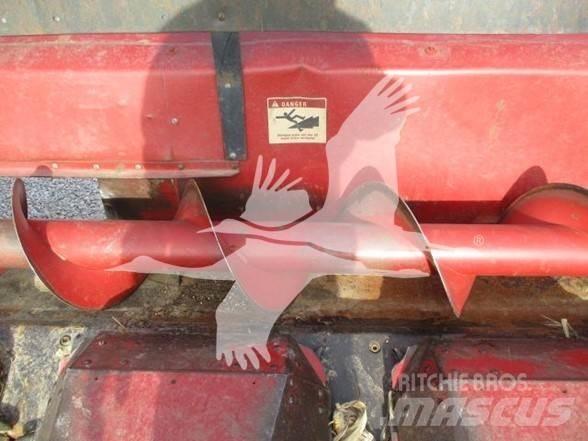 Case IH 1063 Harvester Headers